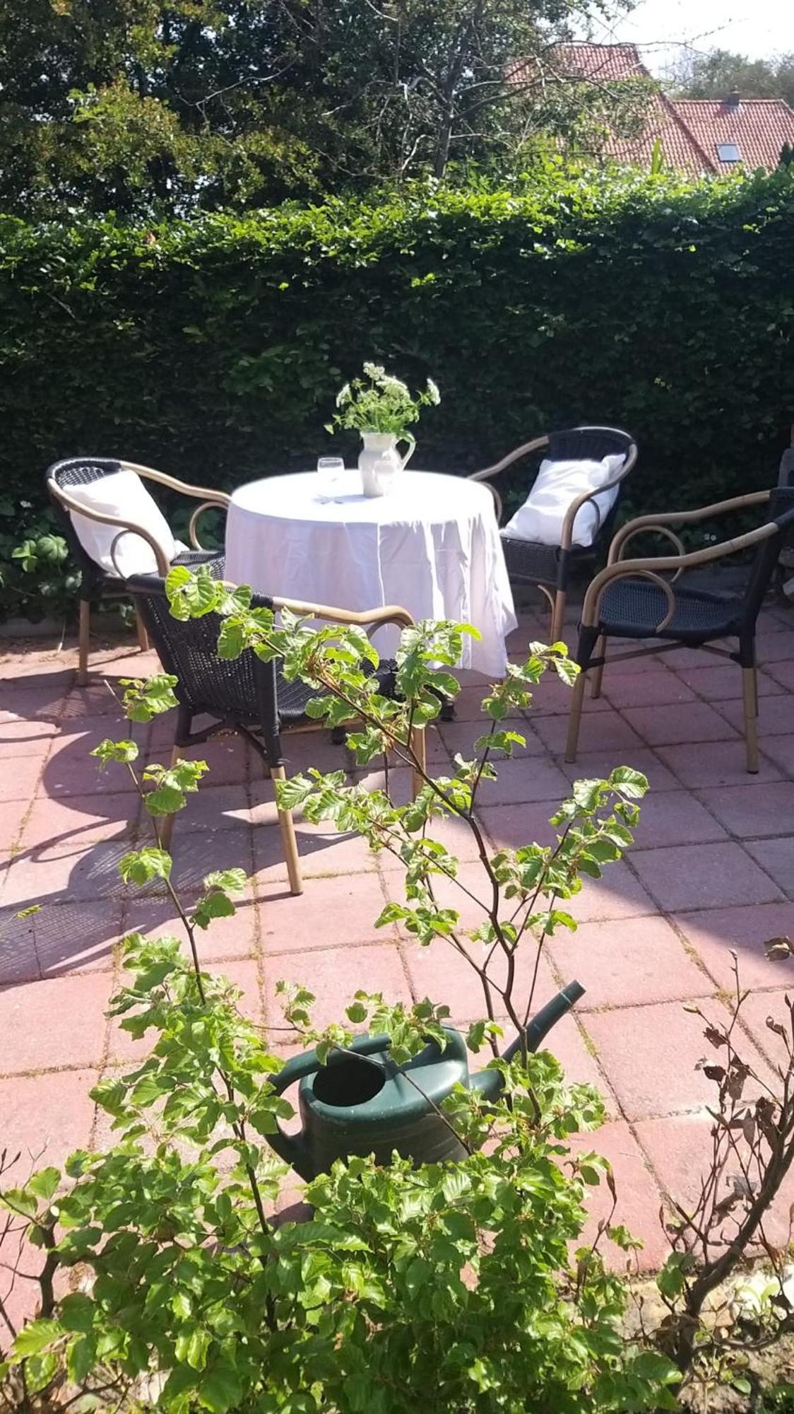 De Barre Hichte Bed & Breakfast Nijeberkoop Exterior photo